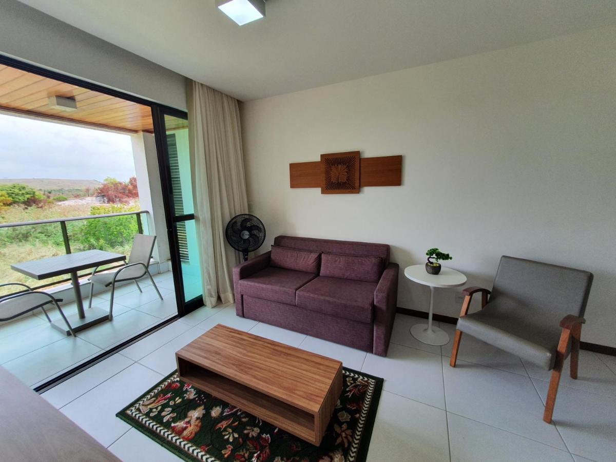 Apartamento Iloa Residence - Especial - Com Enxoval Completo Барра-ді-Сан-Мігел Екстер'єр фото